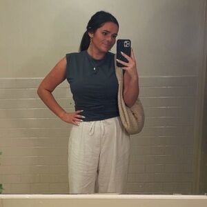 Meet your Posher, Kelley